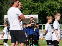 Hillen Cup 2024